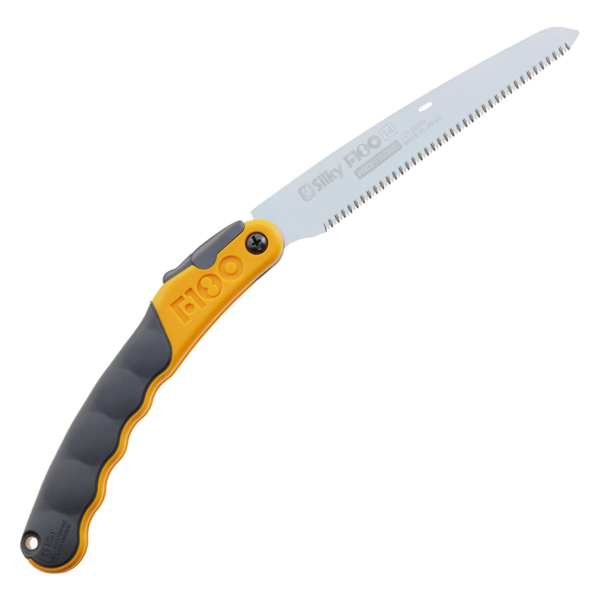F180 Fine Teeth Professional Folding Saw | Fool-proof Cutting | Shop at ...