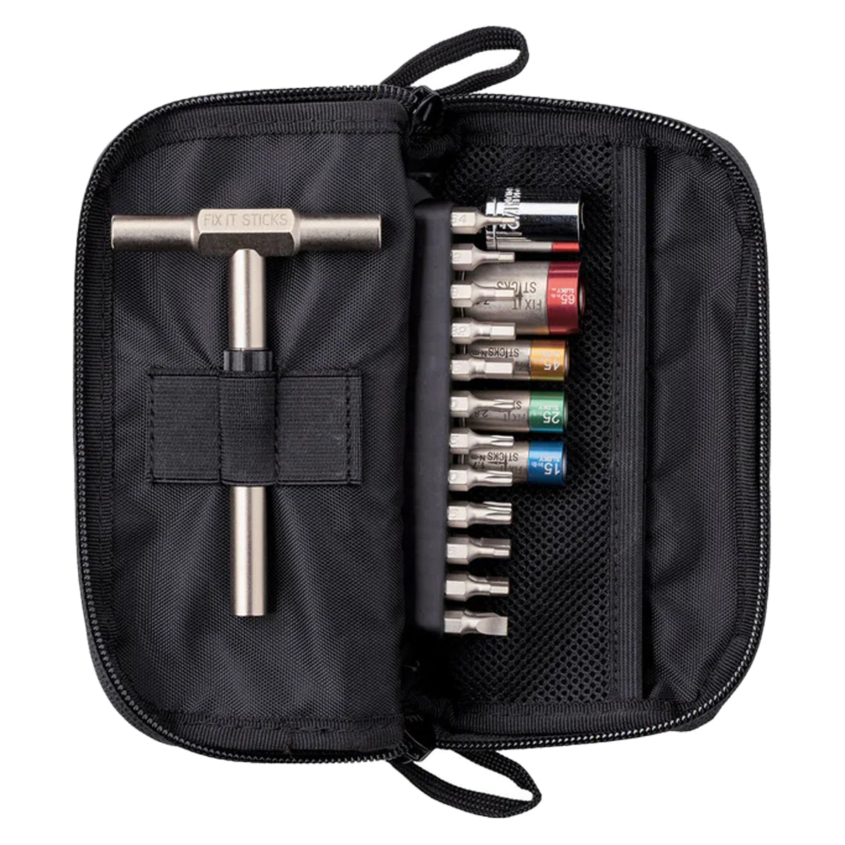 Fix It Sticks Rifle Optics Toolkit Shop At GOHUNT Fix it sticks rifle optics toolkit shop at gohunt