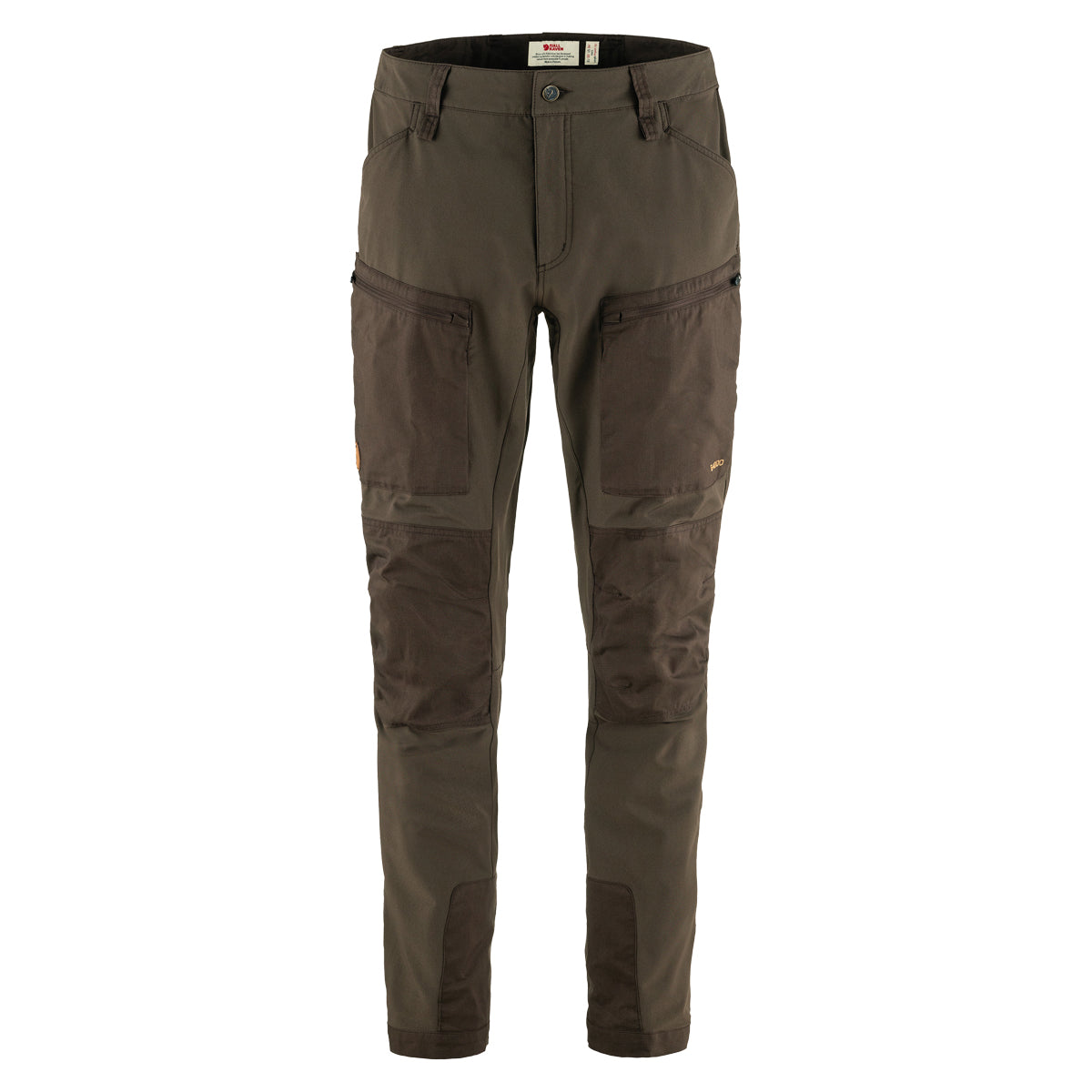 Fjallraven Keb Agile Trousers