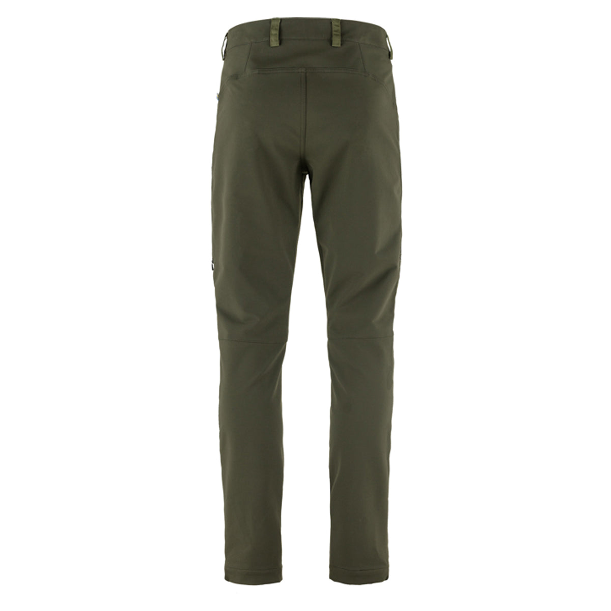 Fjallraven Keb Agile Winter Trousers in  by GOHUNT | Fjallraven - GOHUNT Shop