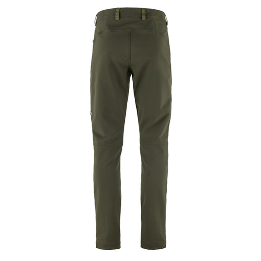 Another look at the Fjallraven Keb Agile Winter Trousers