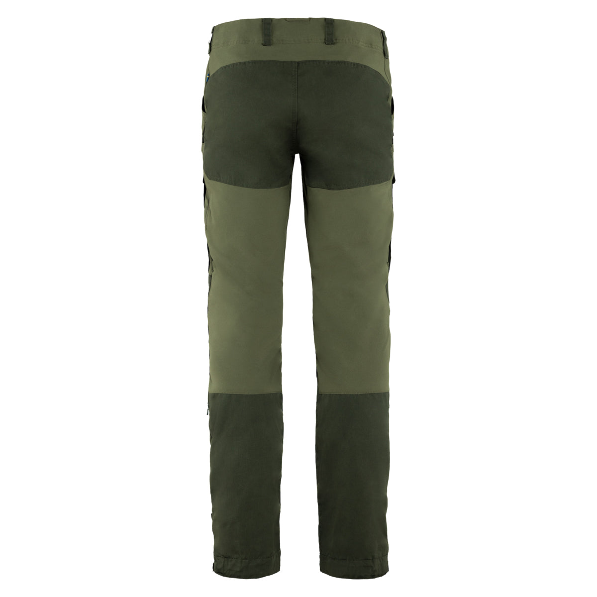 Fjallraven Keb Trousers in  by GOHUNT | Fjallraven - GOHUNT Shop