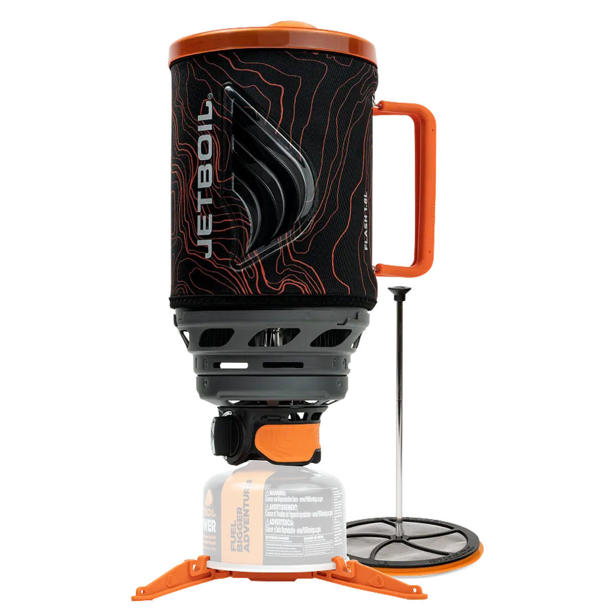 Jetboil Flash Java 1.8L