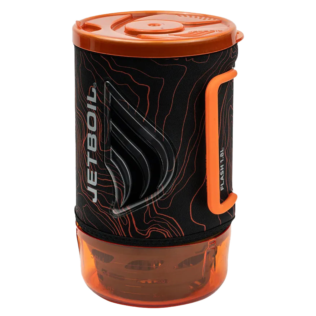 Jetboil Flash Java 1.8L | Efficient Camp Cooking | Shop at GOHUNT