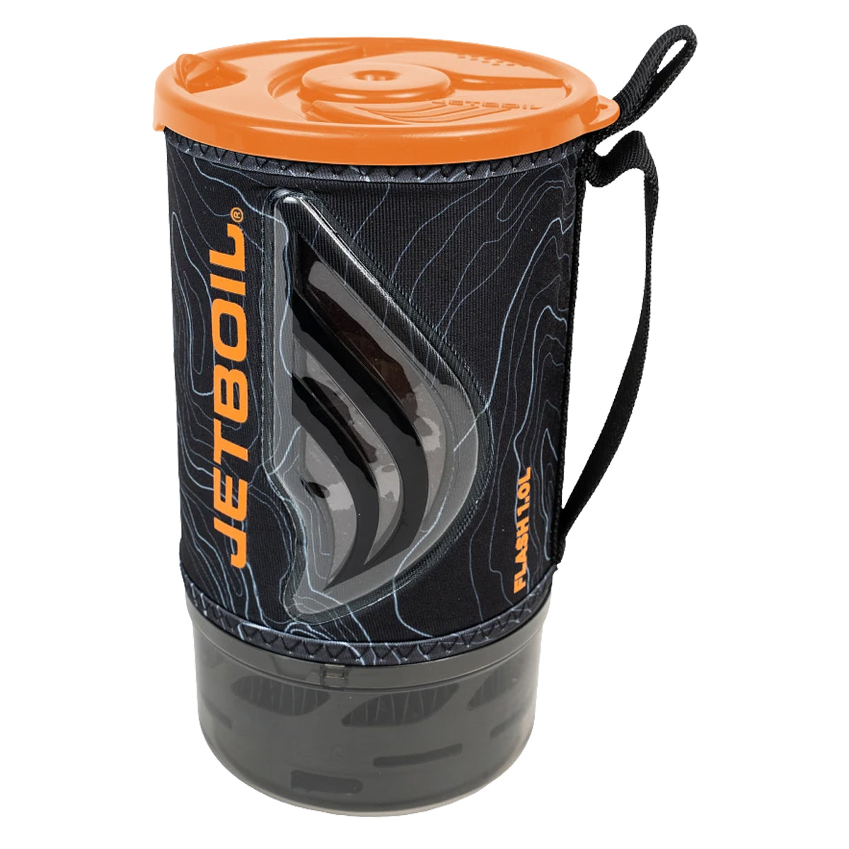 Jetboil Flash 1.0L Stove | Proven Speed & Improved Design | Shop