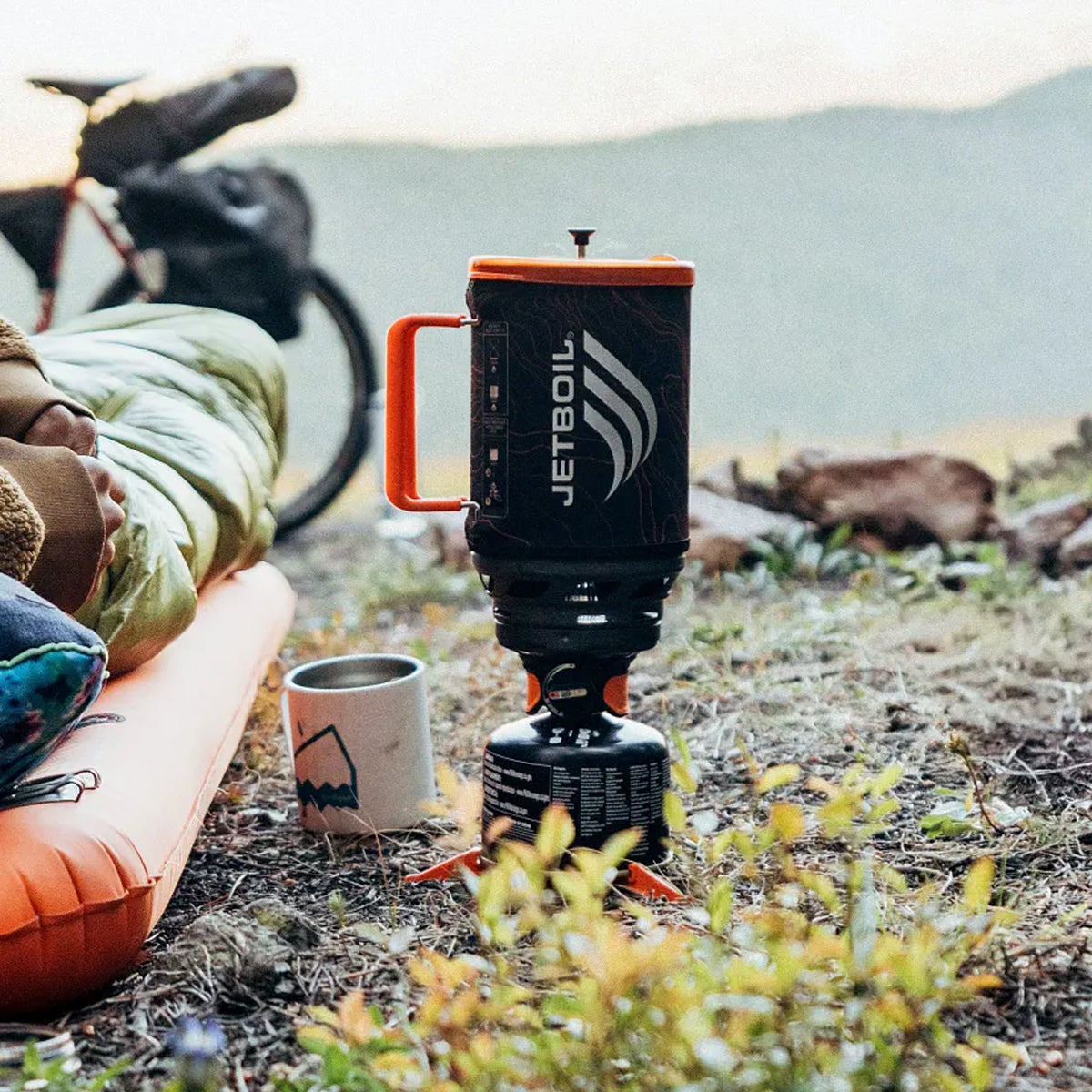 Jetboil Flash Java 1.8L