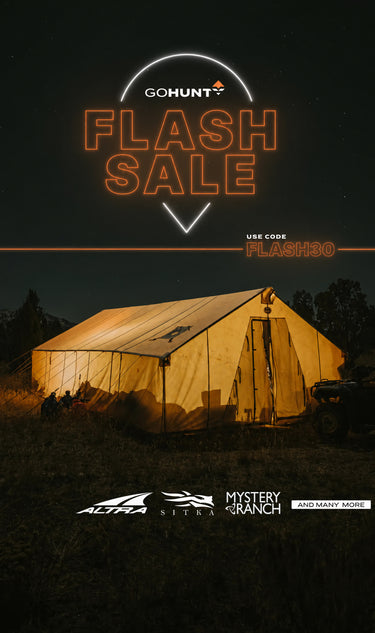 Flash Sale is live!