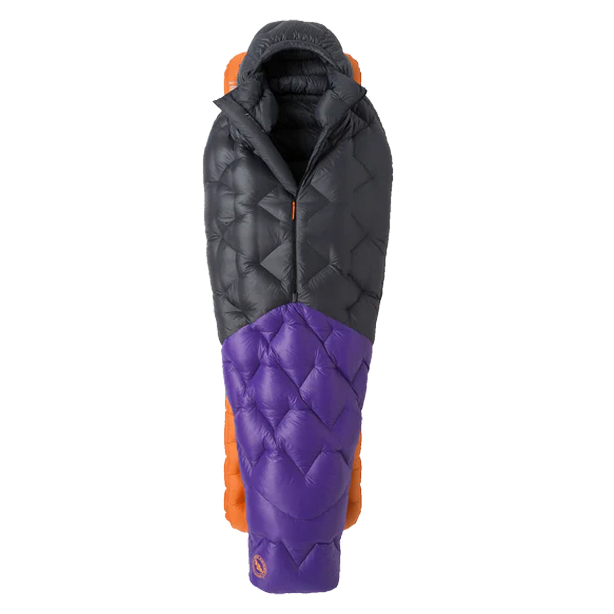 Big Agnes Fly Creek UL 25° Sleeping Bag | Shop at GOHUNT