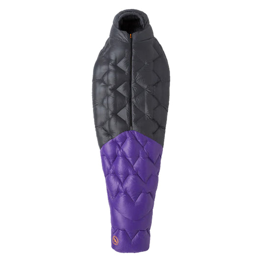 Big Agnes Fly Creek UL 25° Sleeping Bag