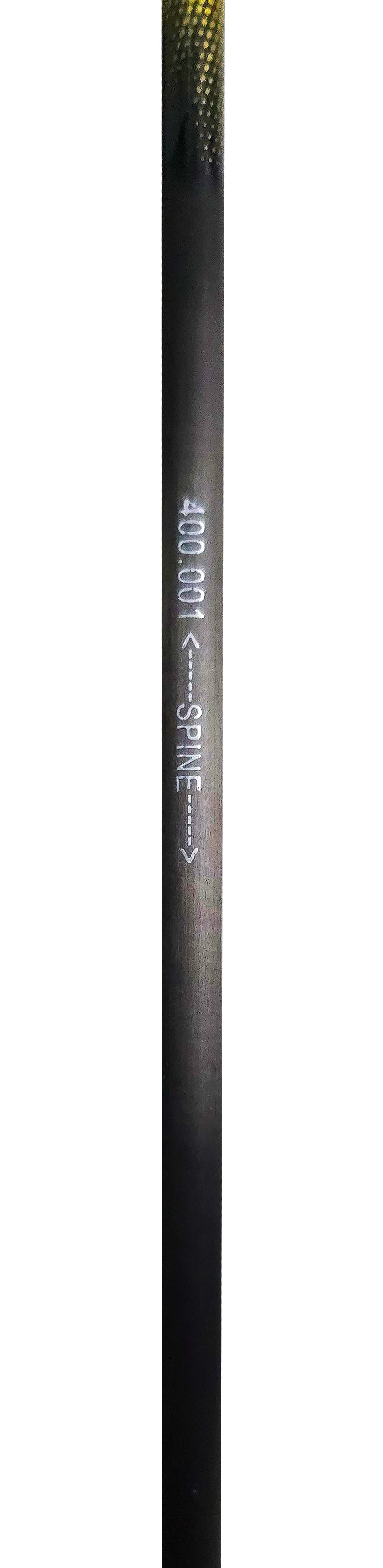 Black Eagle FOCUS Arrow Shafts - 12 Count