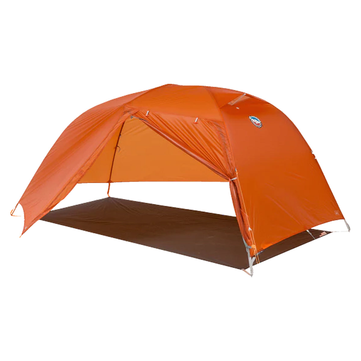 Big Agnes Copper Spur UL2 XL Footprint in  by GOHUNT | Big Agnes - GOHUNT Shop