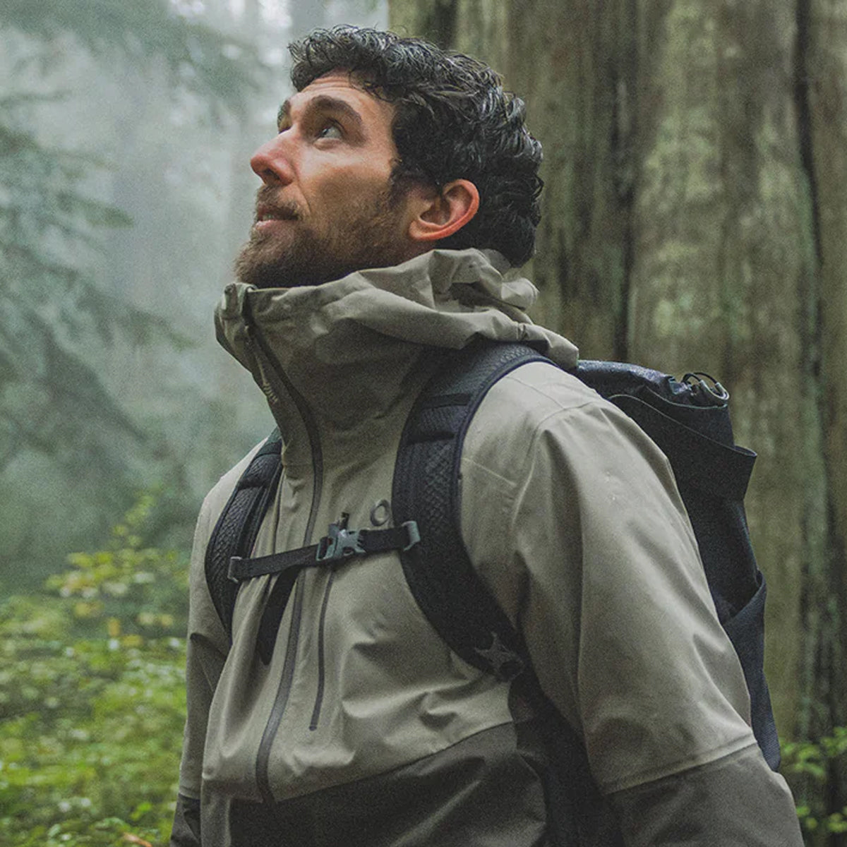 Outdoor Research Foray 3L Jacket