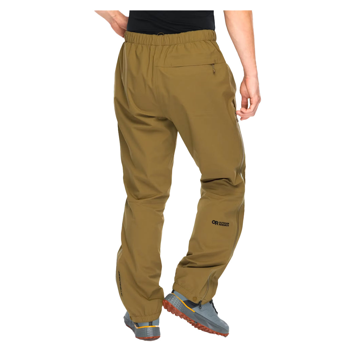 Outdoor Research Men's Foray 3L Pants in  by GOHUNT | Outdoor Research - GOHUNT Shop