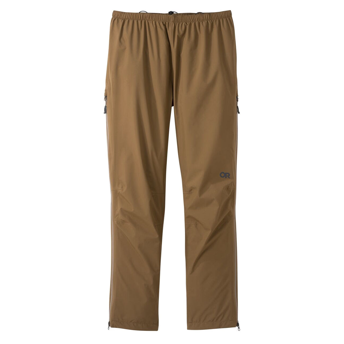 Outdoor Research Foray 3L Pants | Lightweight Waterproof Rain Shell ...