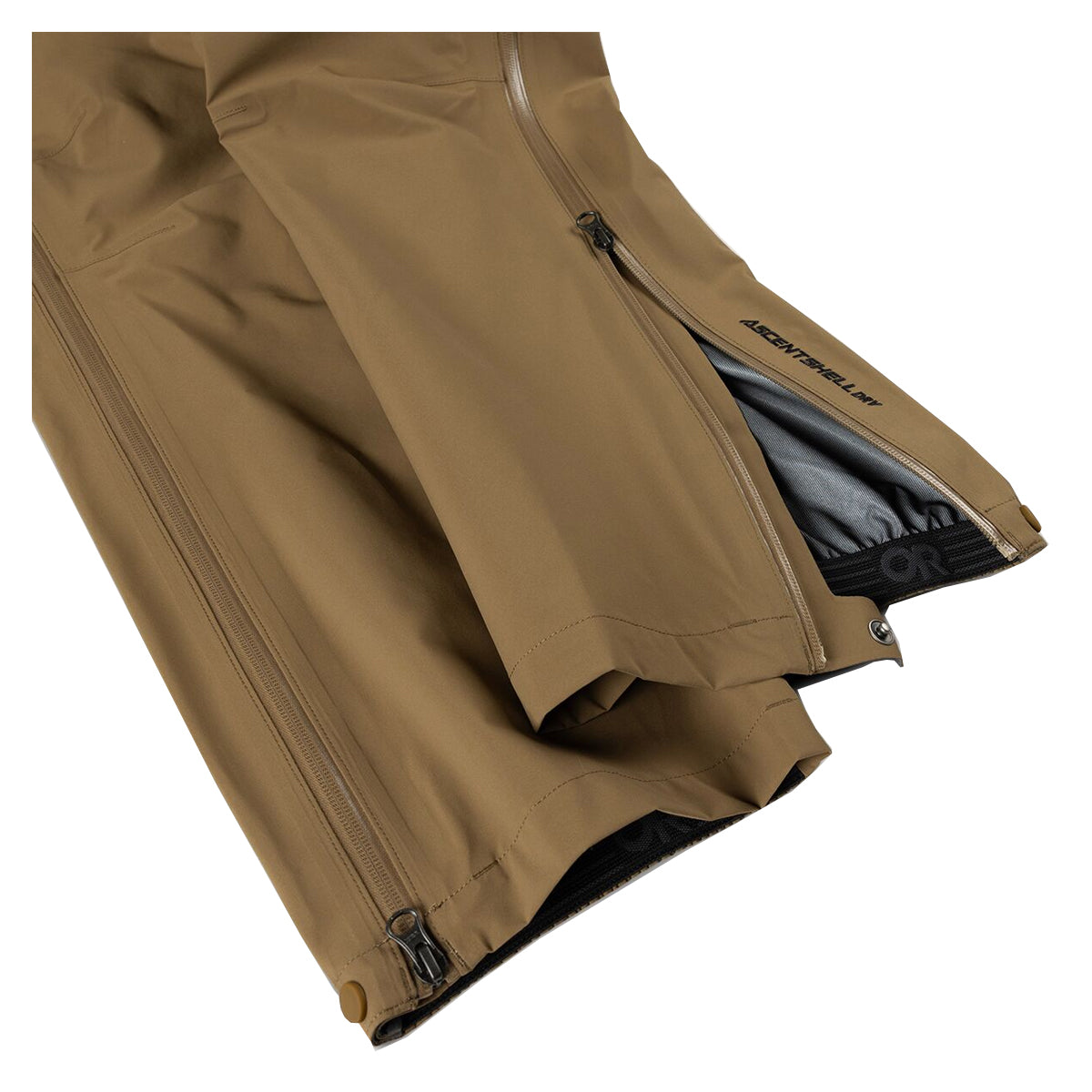 Outdoor Research Men's Foray 3L Pants in  by GOHUNT | Outdoor Research - GOHUNT Shop