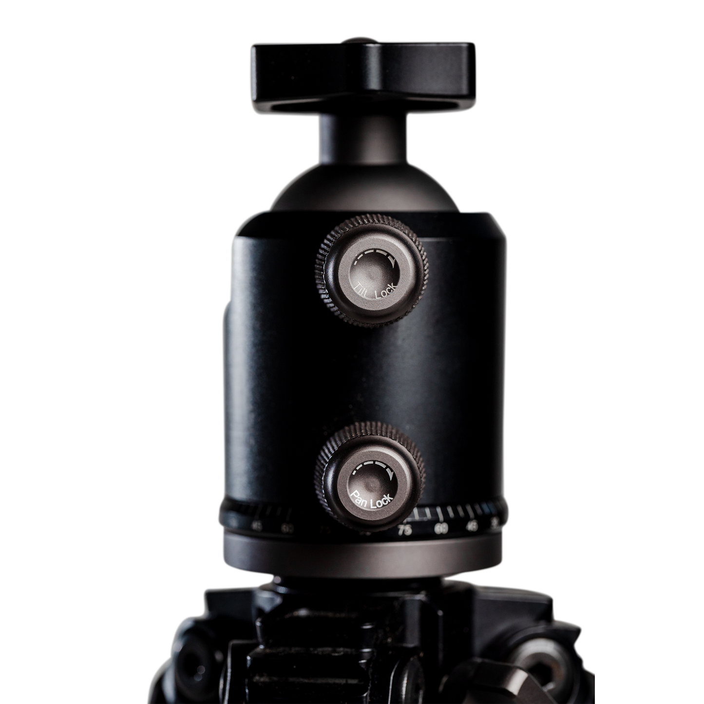 Aziak Equipment Frontcountry Ball Head