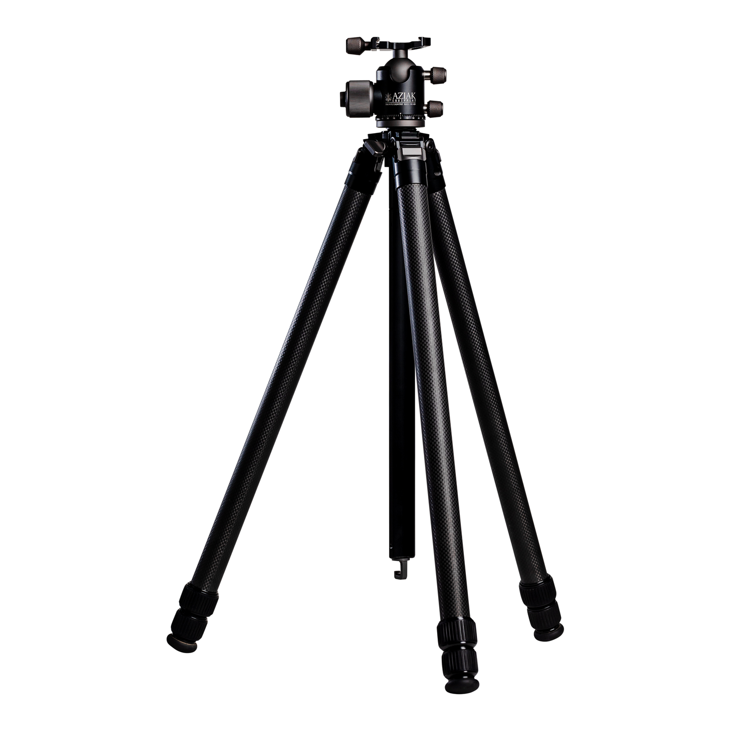 Aziak Equipment Frontcountry Tripod