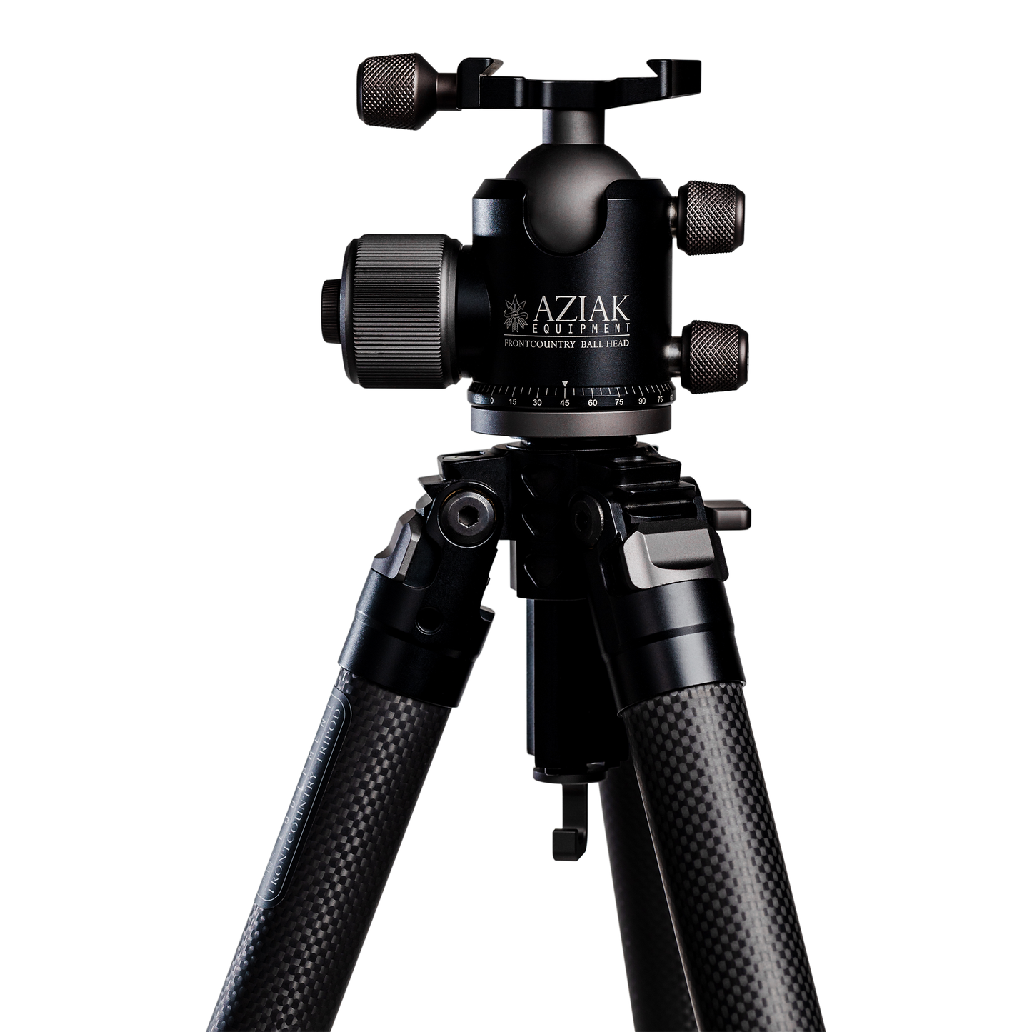 Aziak Equipment Frontcountry Tripod