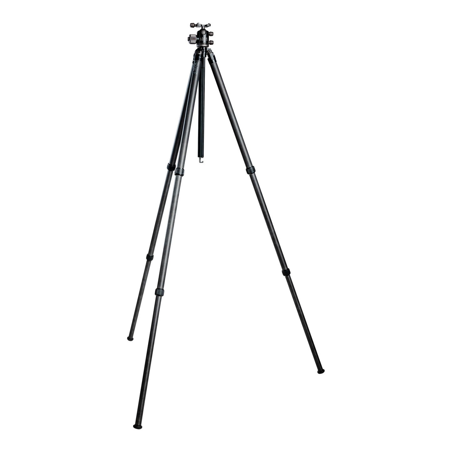 Aziak Equipment Frontcountry Tripod