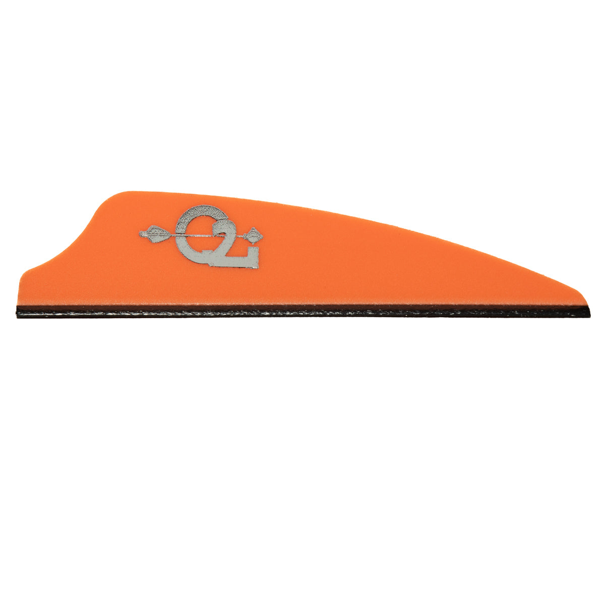 Q2i Archery Fusion X-II Arrow Vanes - Thumbnail 5