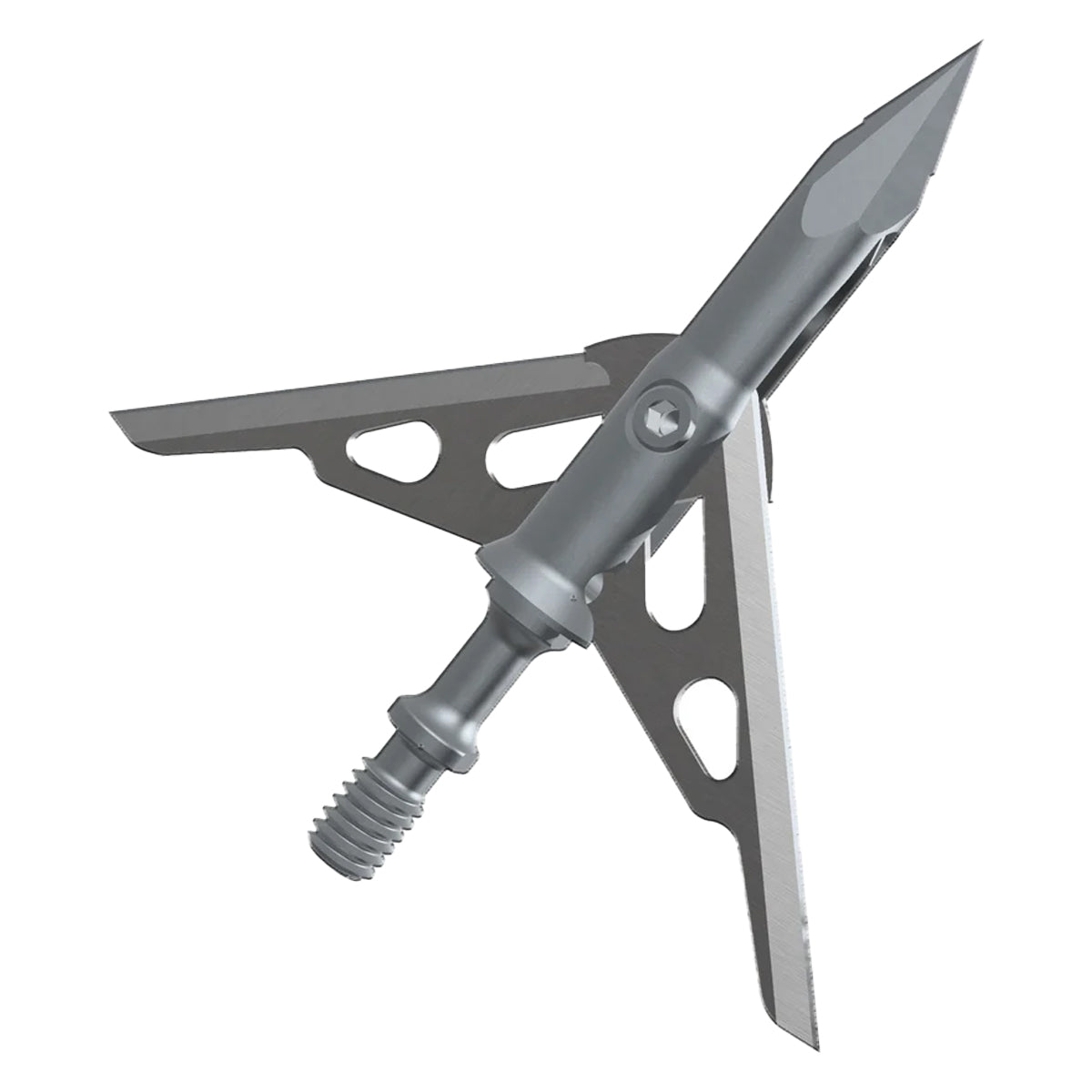 G5 T2 Broadheads in  by GOHUNT | G5 - GOHUNT Shop