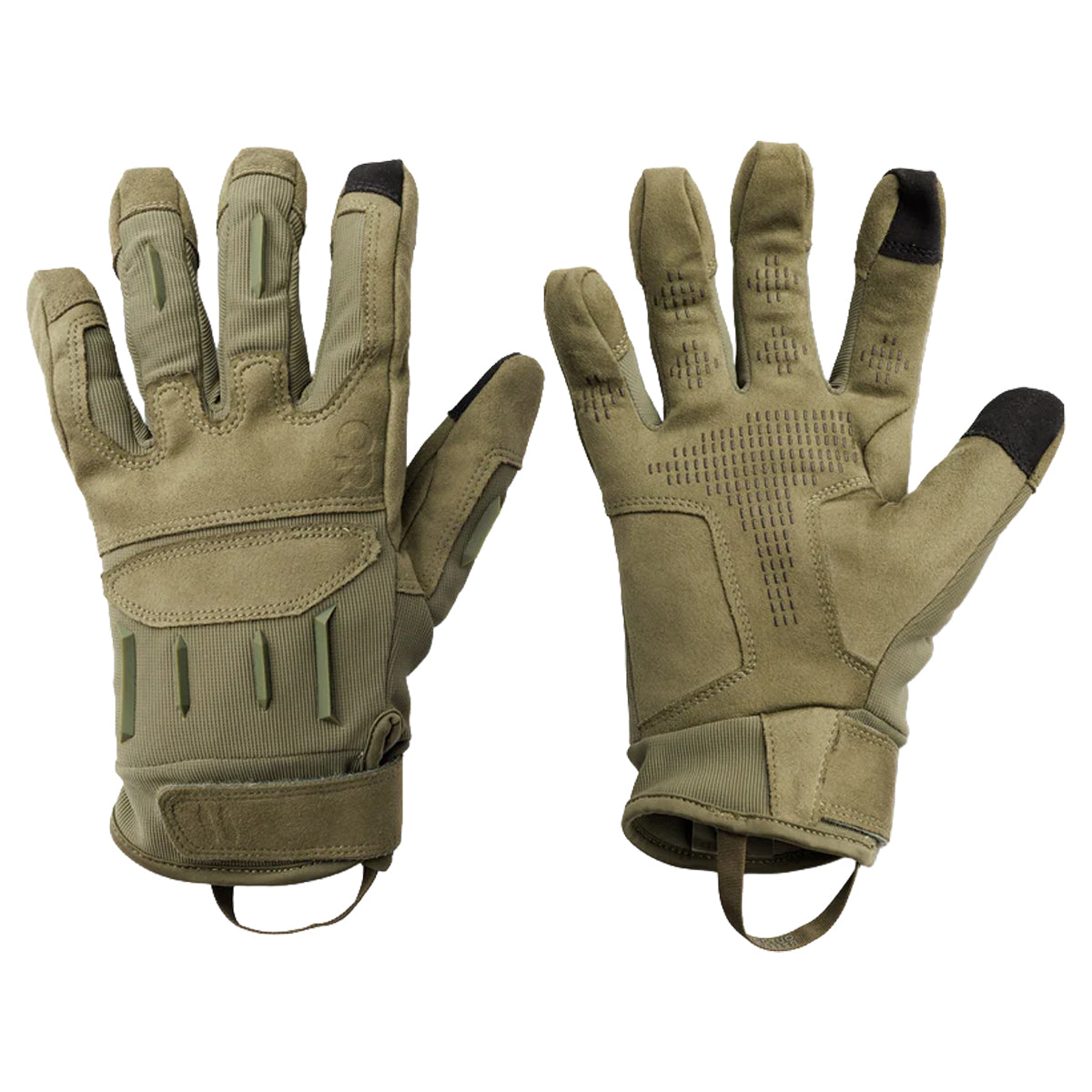 Outdoor Research Ironsight ll Glove in Ranger Green by GOHUNT | Outdoor Research - GOHUNT Shop