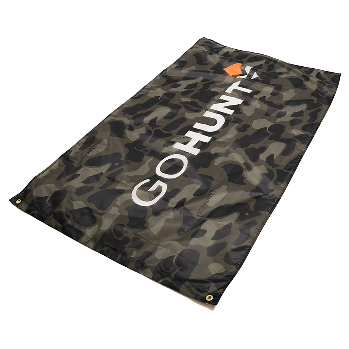 GOHUNT Flag in  by GOHUNT | GOHUNT - GOHUNT Shop