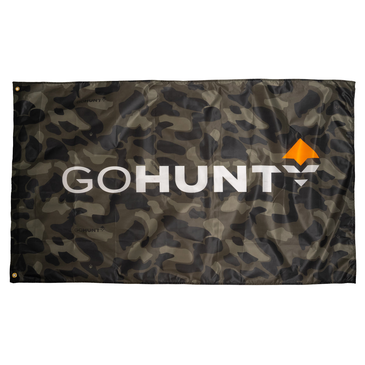 GOHUNT Flag