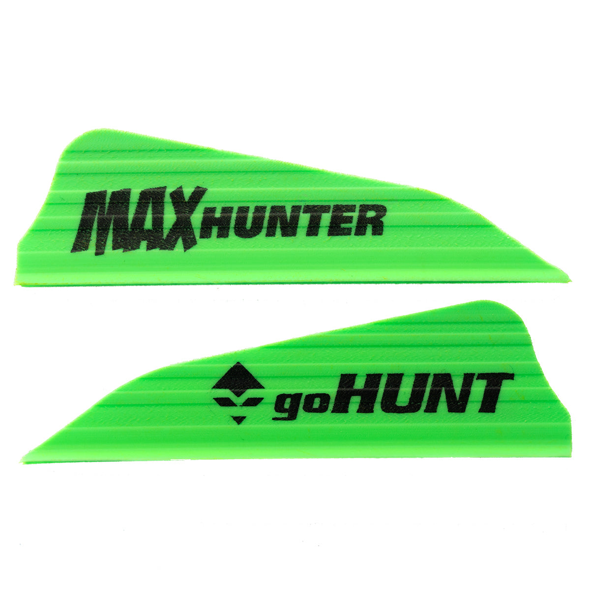 AAE Custom GOHUNT Max Hunter Vanes - 50 Pack in  by GOHUNT | AAE - GOHUNT Shop