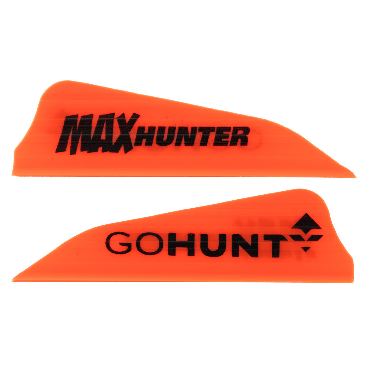 AAE Custom GOHUNT Max Hunter Vanes - 50 Pack in  by GOHUNT | AAE - GOHUNT Shop