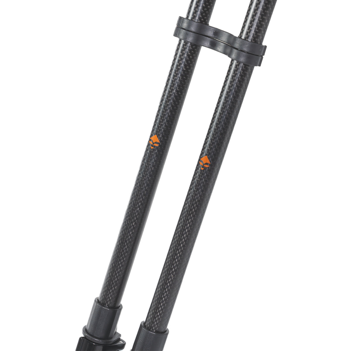 GOHUNT Foam Handle Telescopic Trekking Poles