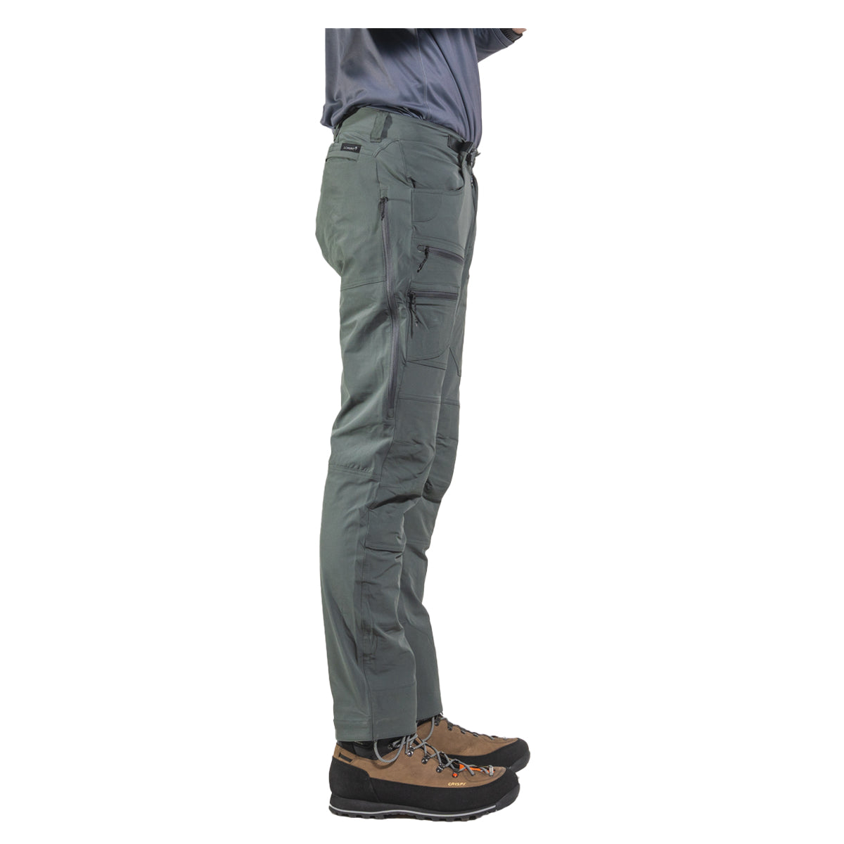 GOHUNT Lightweight Hunting Pant in Cinder Gray by GOHUNT | GOHUNT - GOHUNT Shop