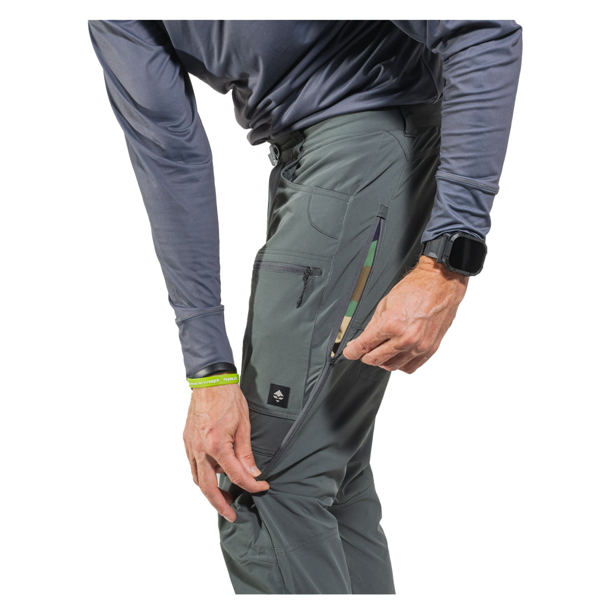 GOHUNT Lightweight Hunting Pant in Cinder Gray by GOHUNT | GOHUNT - GOHUNT Shop
