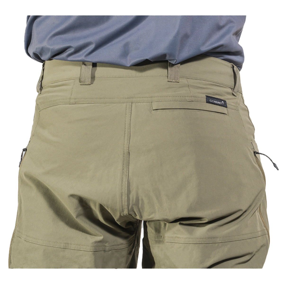 GOHUNT Lightweight Hunting Pant in Olive by GOHUNT | GOHUNT - GOHUNT Shop