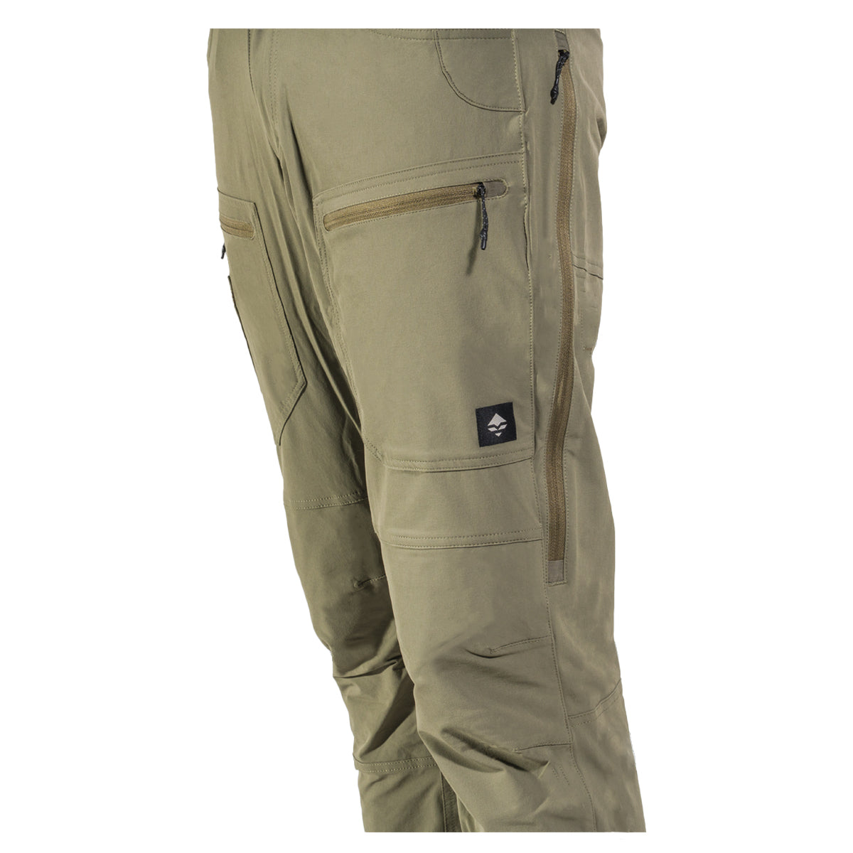 GOHUNT Lightweight Hunting Pant in Olive by GOHUNT | GOHUNT - GOHUNT Shop