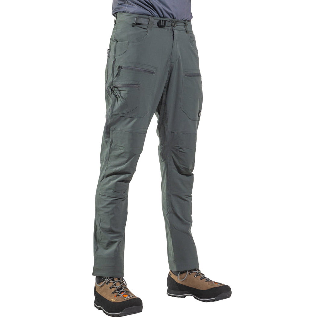 Cinder Gray