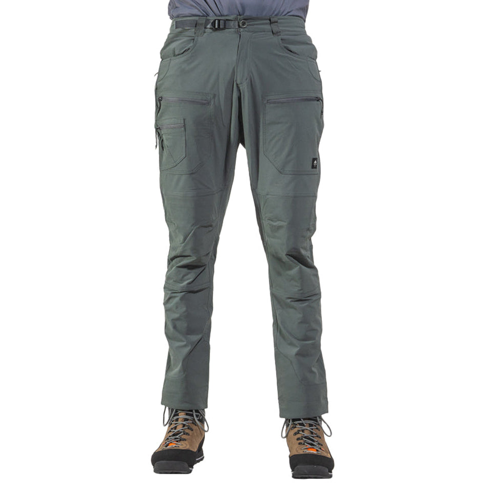 Cinder Gray