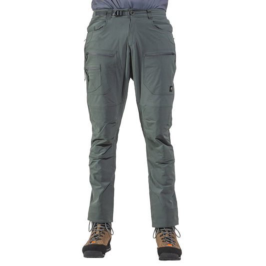 Cinder Gray