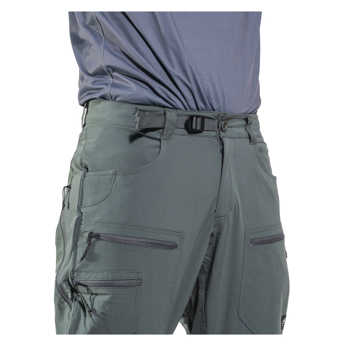 Cinder Gray