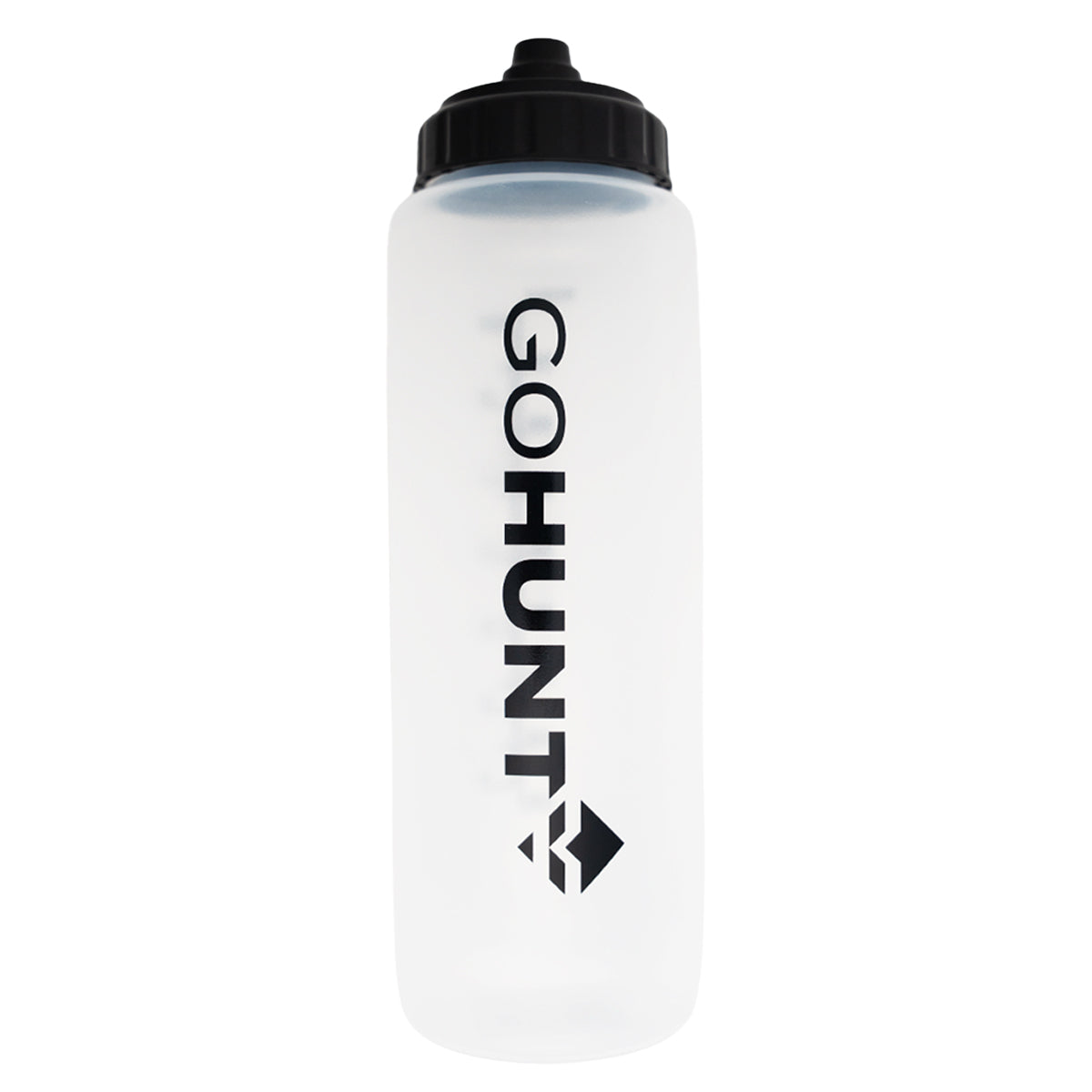 GOHUNT Ultralite 32oz Squeeze Water Bottle