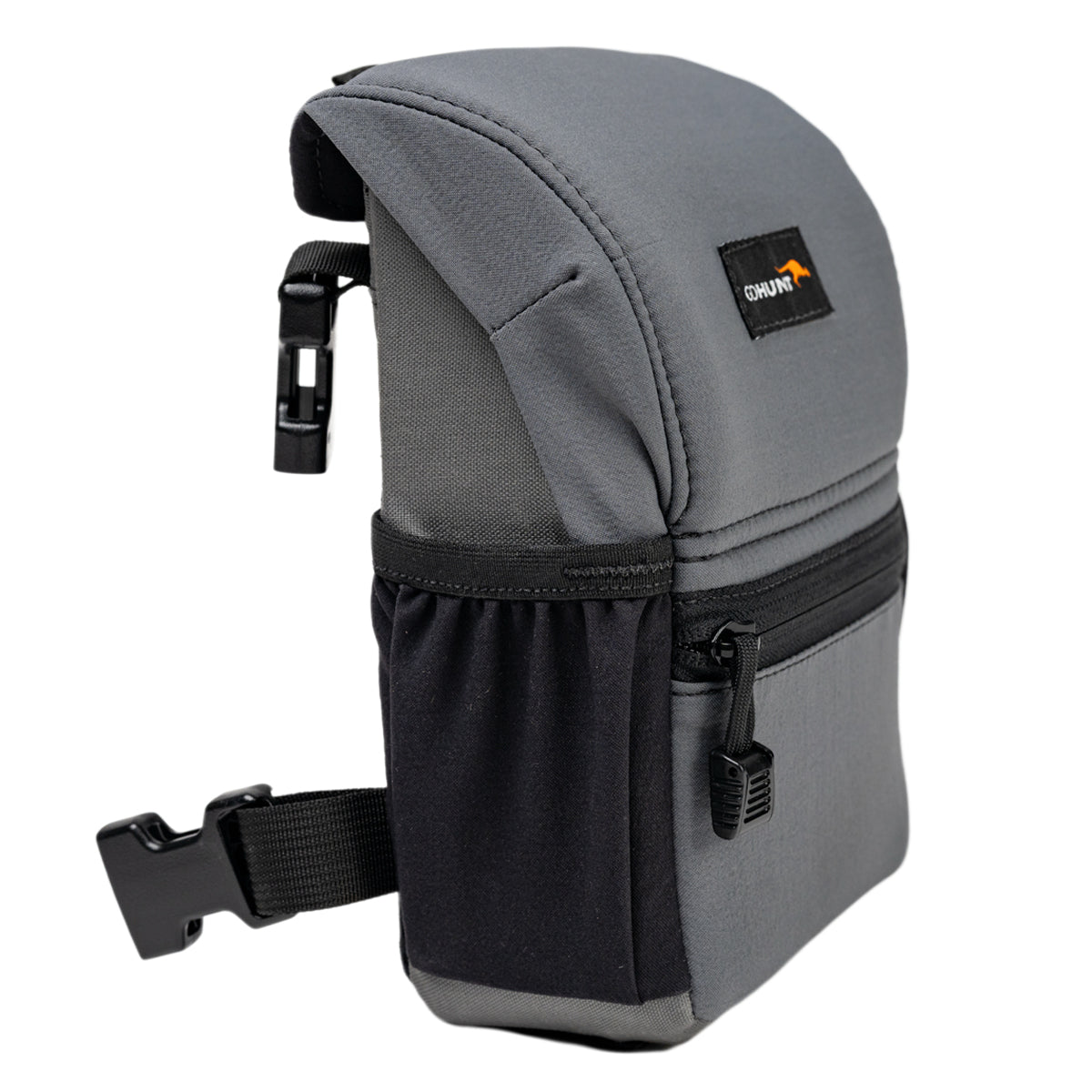 GOHUNT x Marsupial Gear Enclosed Binocular Pack in  by GOHUNT | GOHUNT - GOHUNT Shop