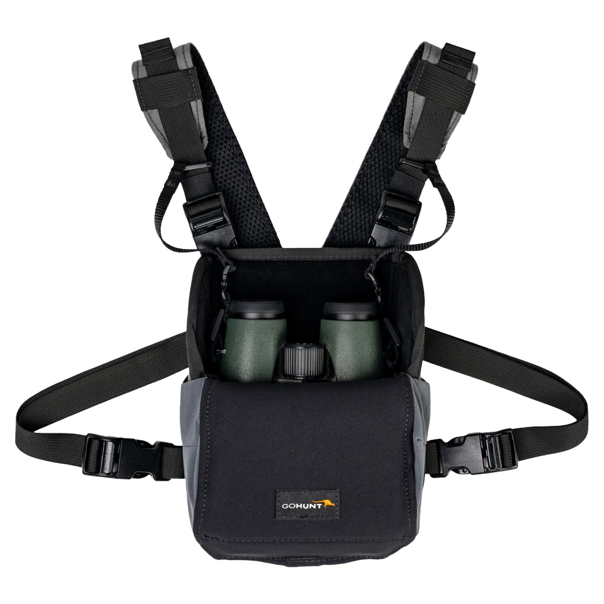 GOHUNT x Marsupial Gear Enclosed Binocular Pack