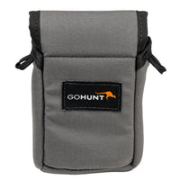 Cinder Gray/Black / Small