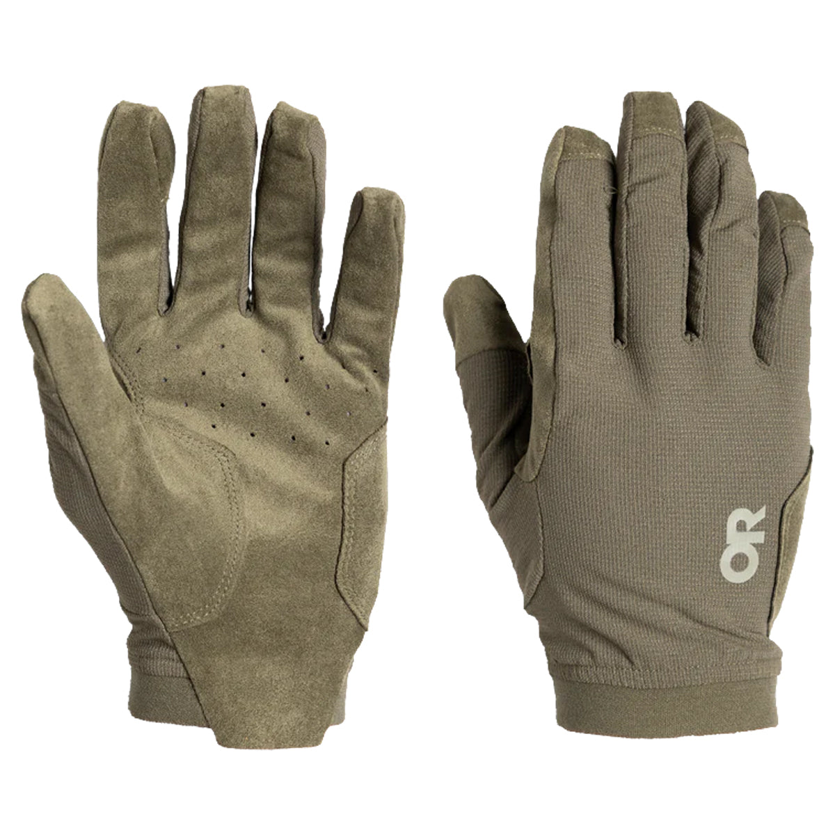 Outdoor Research Ironsight ll LT Glove in Ranger Green by GOHUNT | Outdoor Research - GOHUNT Shop