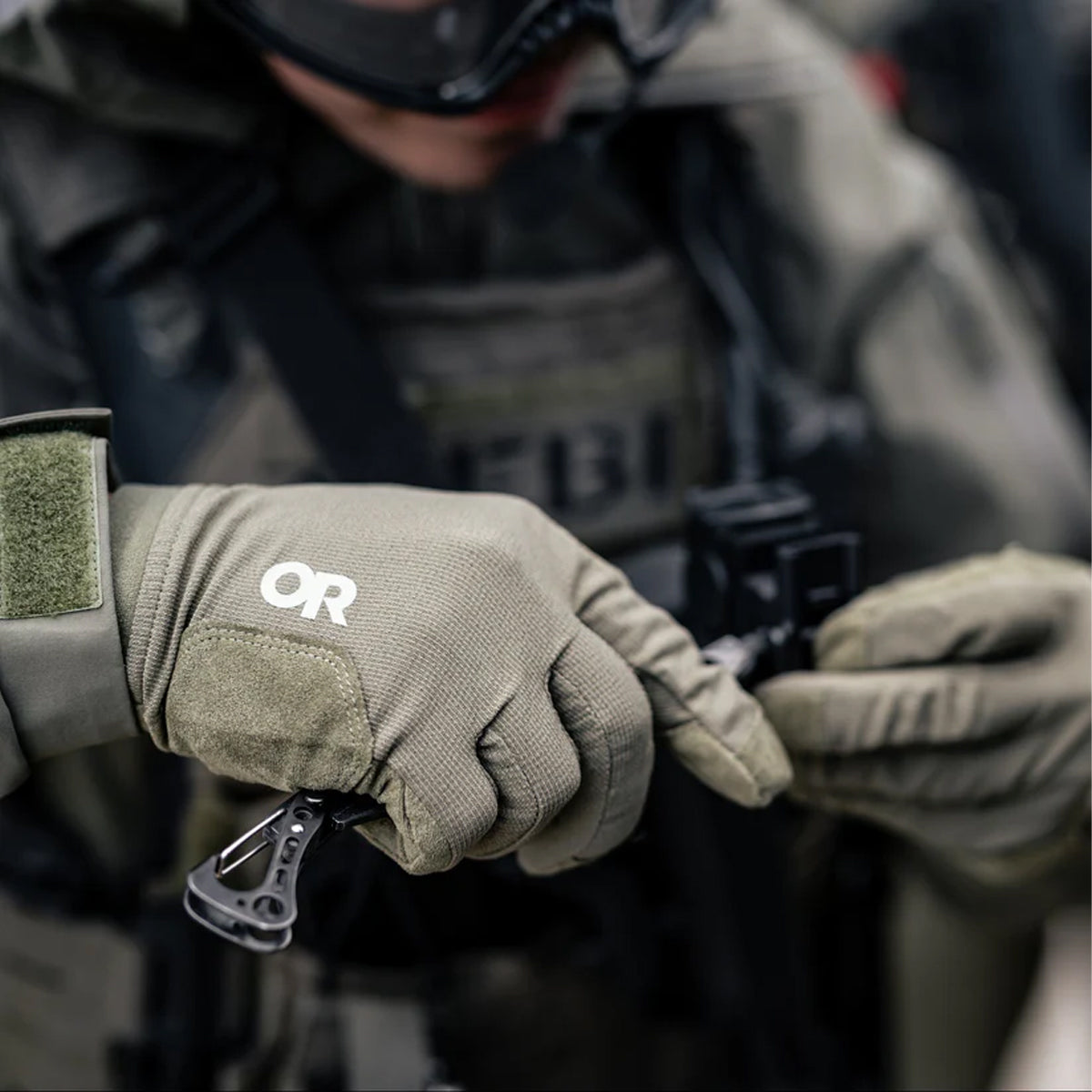 Outdoor Research Ironsight ll LT Glove