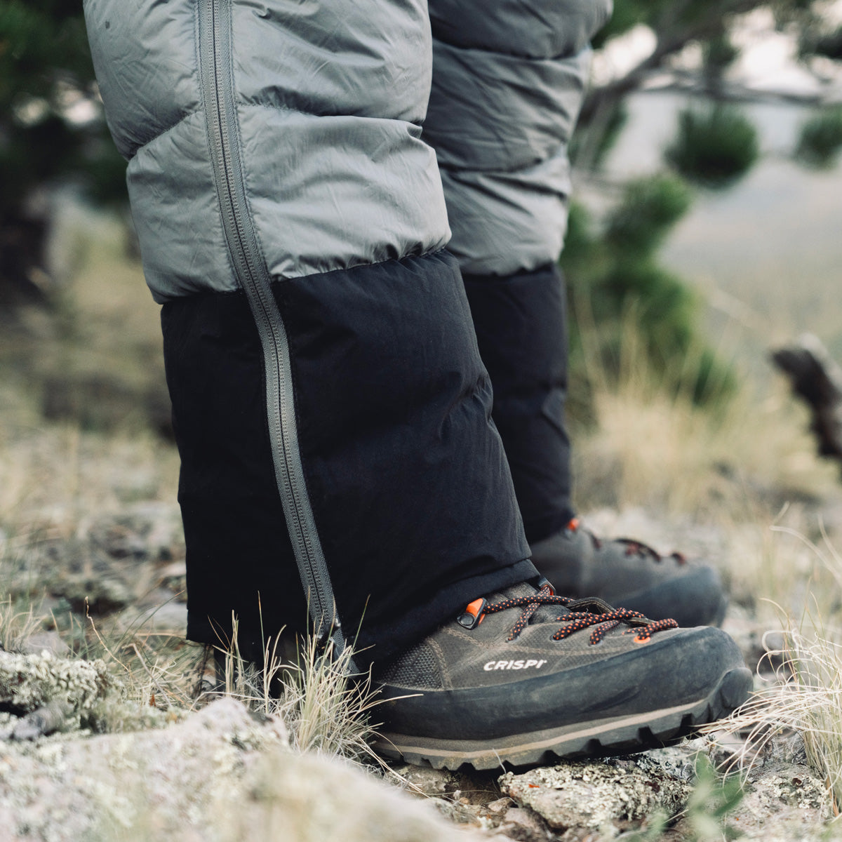 GOHUNT Down Hunting Pants