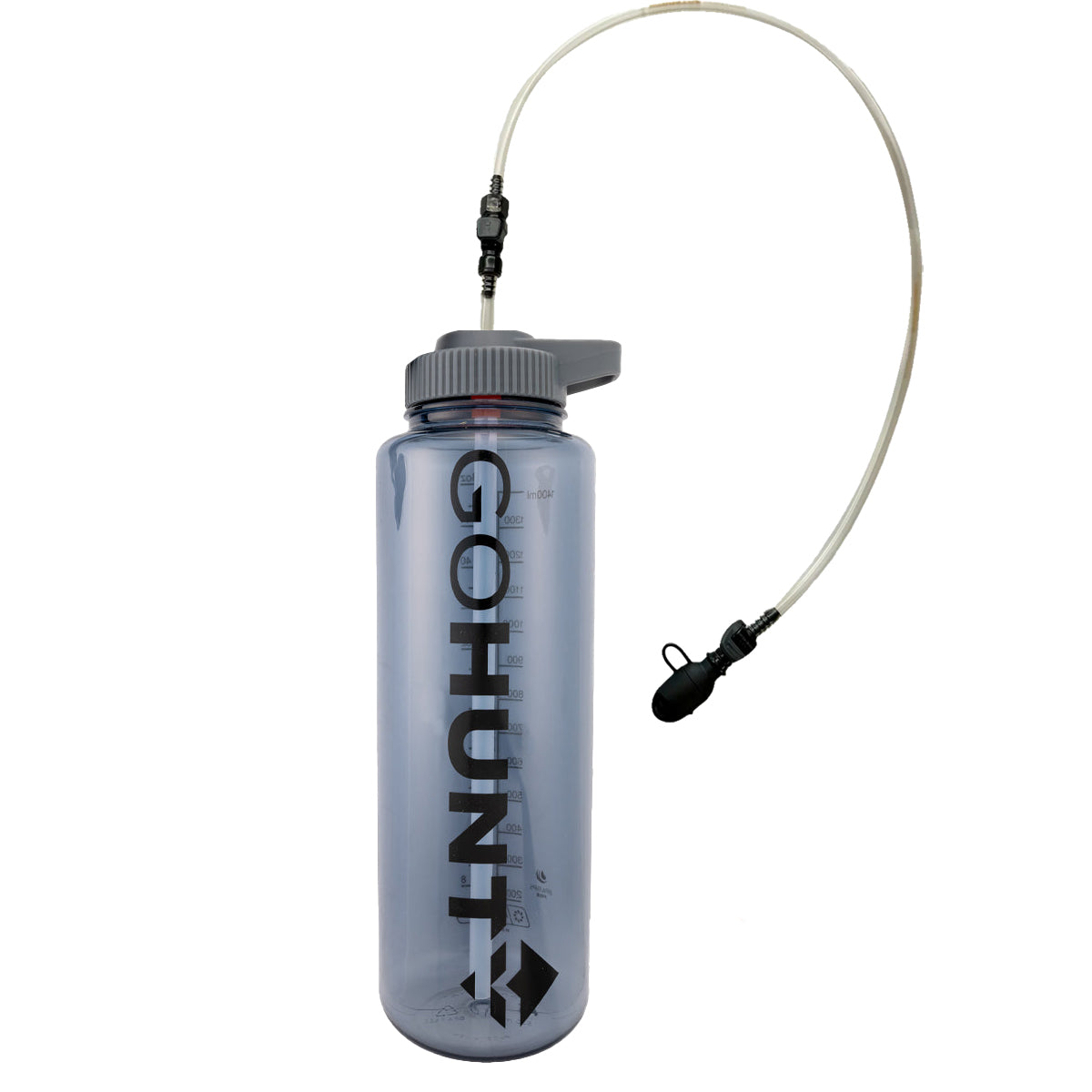 Hardside Hydration Swig Rig | Ultimate Hydration Control | Shop at