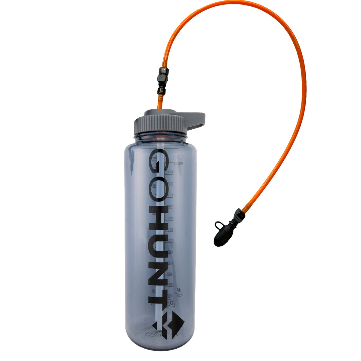 Hardside Hydration Swig Rig | Ultimate Hydration Control | Shop at