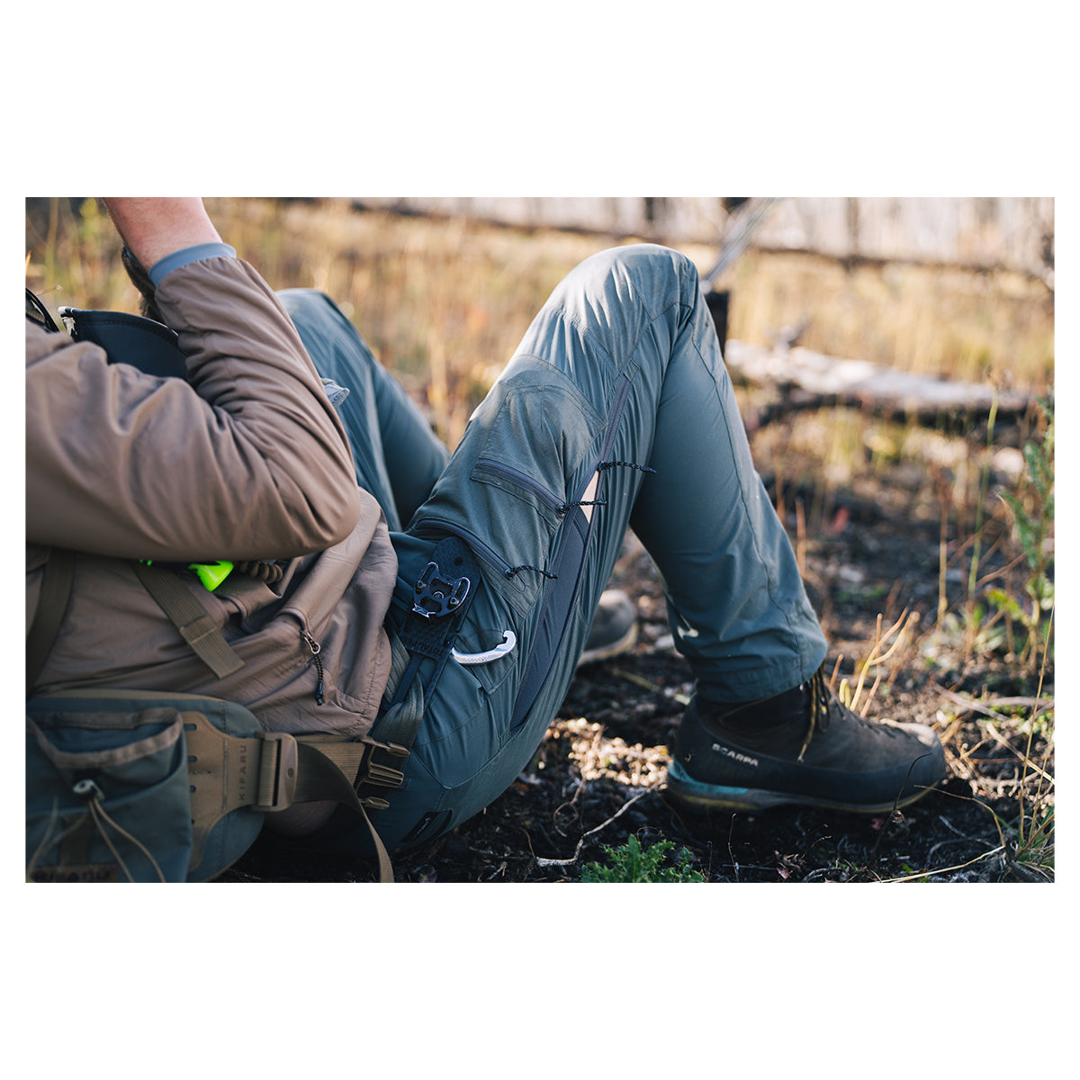 GOHUNT Lightweight Hunting Pant in  by GOHUNT | GOHUNT - GOHUNT Shop