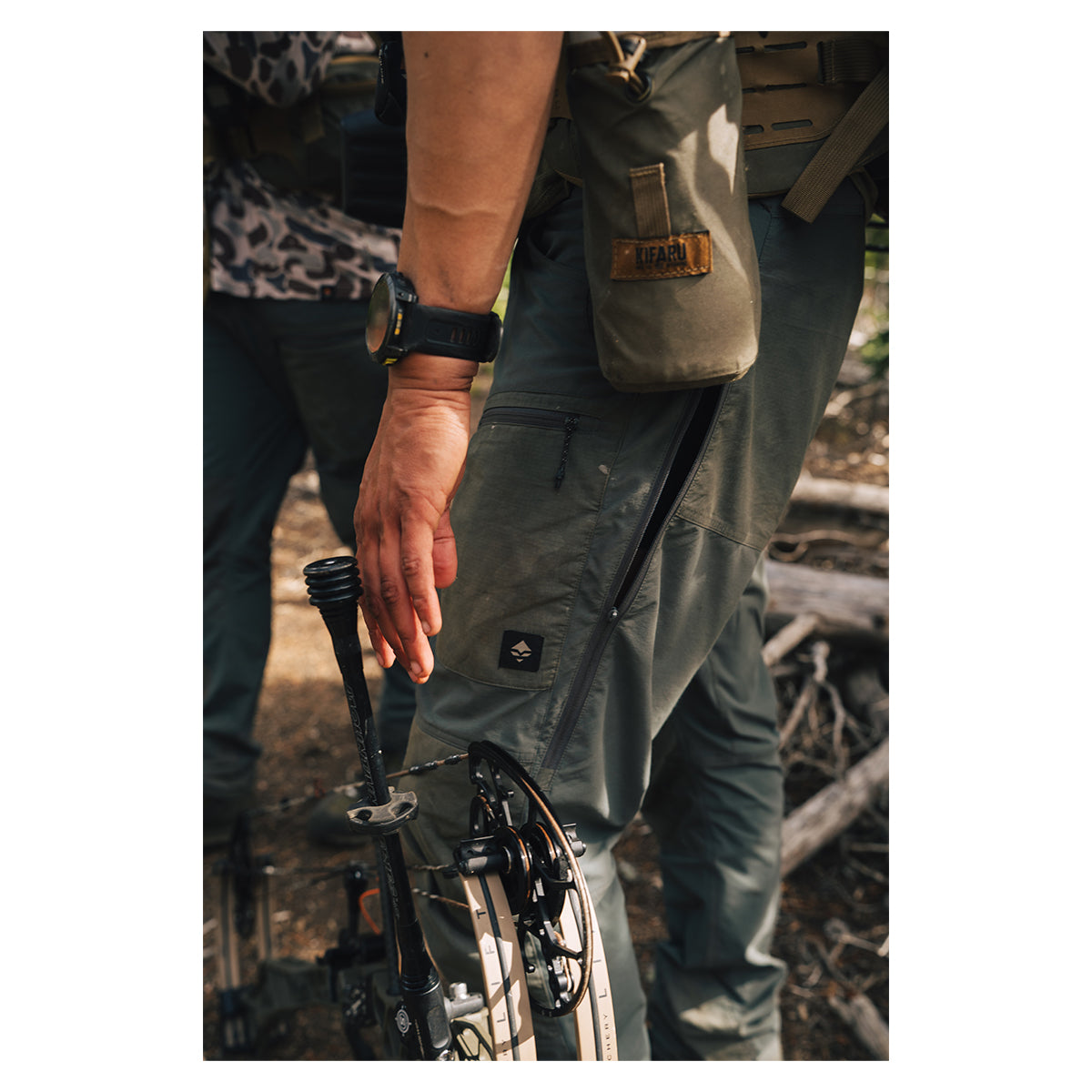 GOHUNT Lightweight Hunting Pant